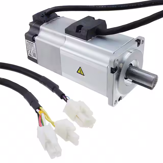 MHMD042S1T Panasonic Industrial Automation Sales  Motores - CA CC